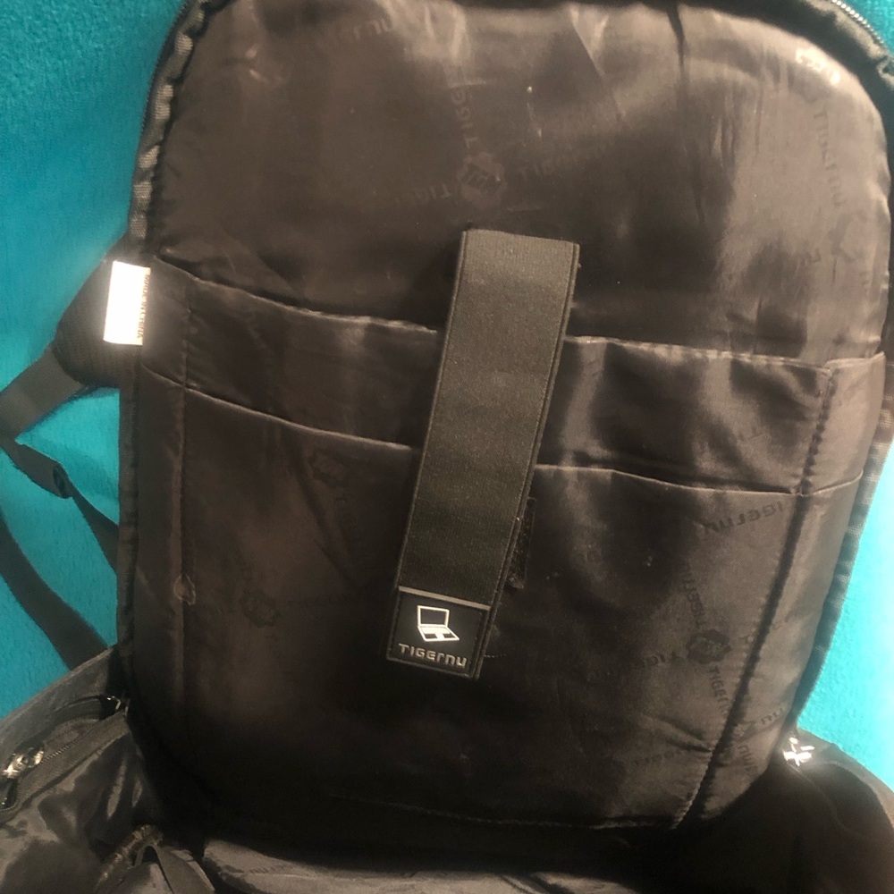 Tigernu Sleek Computer Backpack - image 6